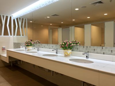 Cost of Bathroom Remodeling in San Jacinto, CA